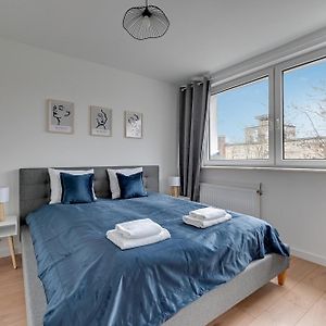 Appartement met Twee Slaapkamers